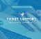 Ticket Support WordPress