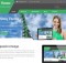 theme wordpress uniq responsive free