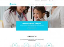 theme wordpress regina lite responsive free