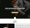 theme wordpress tailor responsive free