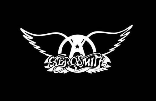 aerosmith logo band