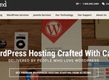 hosting terbaik wordpress siteground