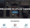 theme wordpress XT Corporate lite wordpress