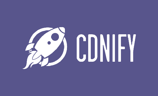cdnify cdn terbaik