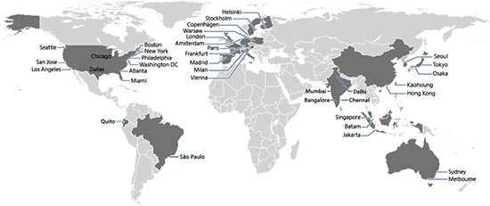 microsoft azure cdn terbaik