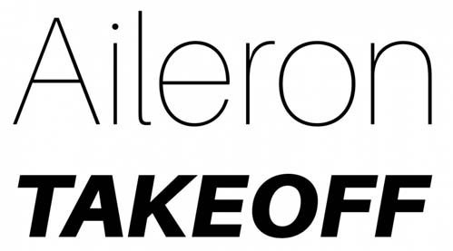 aileron font terbaik