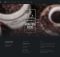 theme wordpress auberge responsive free