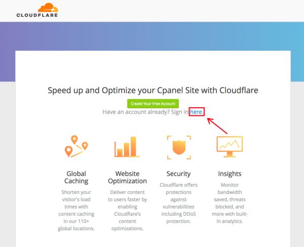 wordpress dan cloudflare 5