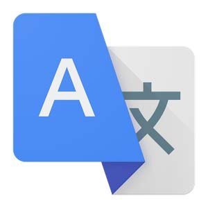 google translate