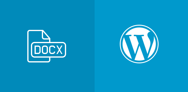 konvert word docx ke wordpress