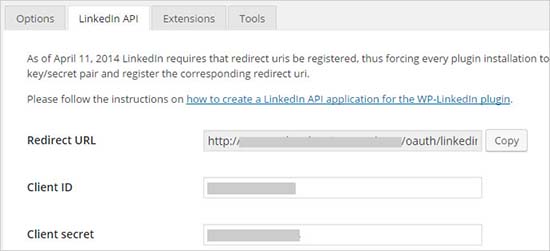 linkedin-api-fields-image profile linkedin wordpress