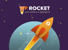 wp rocket cache plugin wordpress