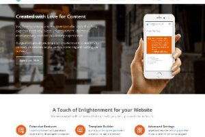 theme-wordpress-enlightenment