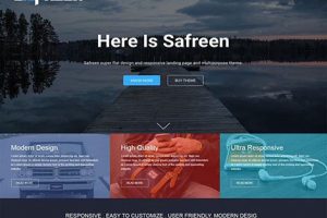 theme-wordpress-safreen-responsive-free