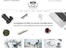 theme-wordpress-edge-responsive-free