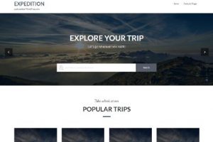 theme-wordpress-expedition-free