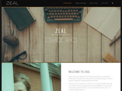 theme-wordpress-zeal-responsive