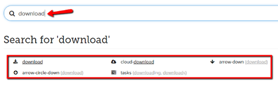 font-awesome-wordpress-icon