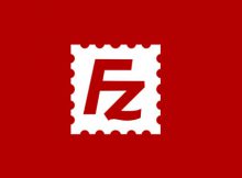 Filezilla FTP Client