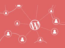 WordPress Multisite