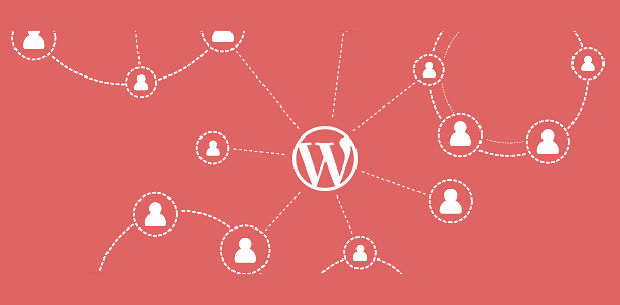 WordPress Multisite