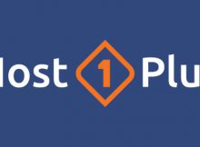 Host1Plus logo