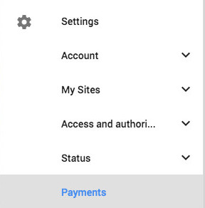 Cara Mudah Menerima Pembayaran Dari Google AdSense