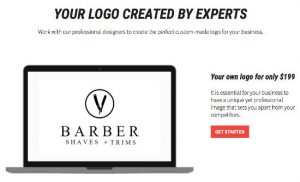 Free Logo Design  Cara Cepat Membuat Logo Secara Online Gratis