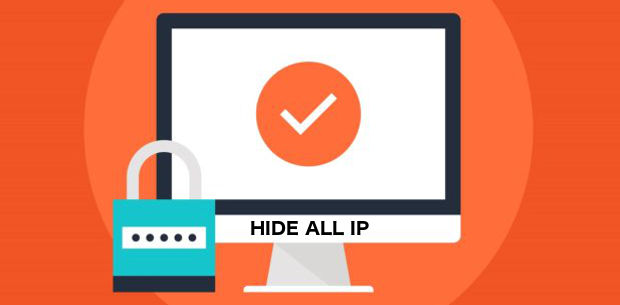 Hide All IP VPN cara aman berselancar internet