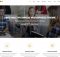 Theme WordPress Owner Responsive Free