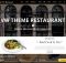 Theme WordPress VW Restaurant Lite