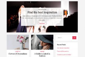 Brilliant Themes WordPress Free