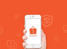Shopee toko online terbaik indonesia 10