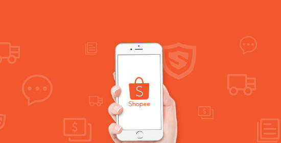 Shopee toko online terbaik indonesia 10