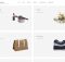 Theme WordPress Hypermarket Responsive Free