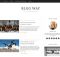 Theme WordPress Blog Way Responsive Free