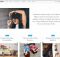 Theme WordPress Fashionate Responsive Free