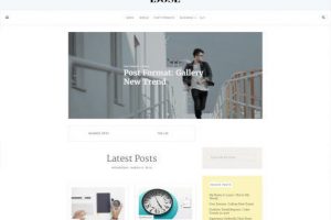 Theme WordPress Loose Responsive Free