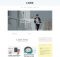 Theme WordPress Loose Responsive Free