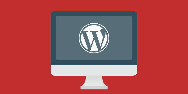 Cara Install WordPress