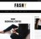 Fashy Theme WordPress Free