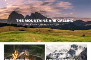 Ascend Free WordPress Themes