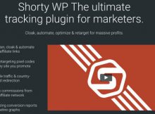Shorty WP Cloaker WordPress