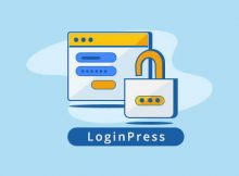 LoginPress Login Customizer