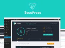 SecuPress Security WordPress