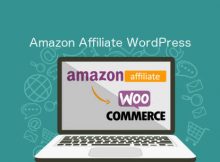 Amazon Affiliate WooCoomerce WordPress