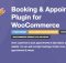 Booking Appointment WooCommerce Plugin