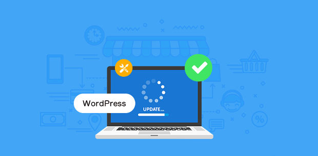 Cara Update WordPress, Tema dan Plugin Secara Otomatis dan Manual