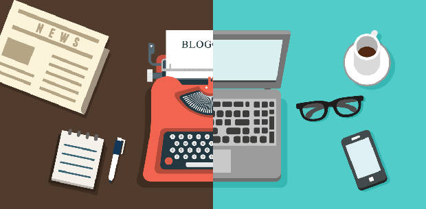 Mengapa Anda perlu memulai blogging
