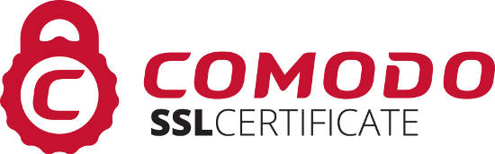 Comodo SSL Sertifikat